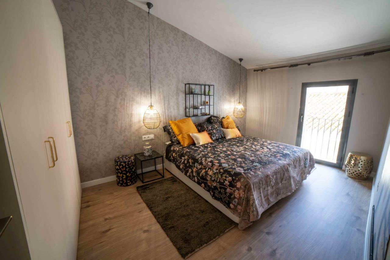 Casa Valdes 16, Apto 3 Caces المظهر الخارجي الصورة