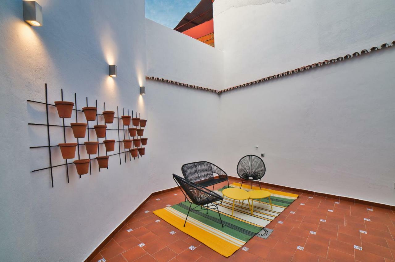 Casa Valdes 16, Apto 3 Caces المظهر الخارجي الصورة