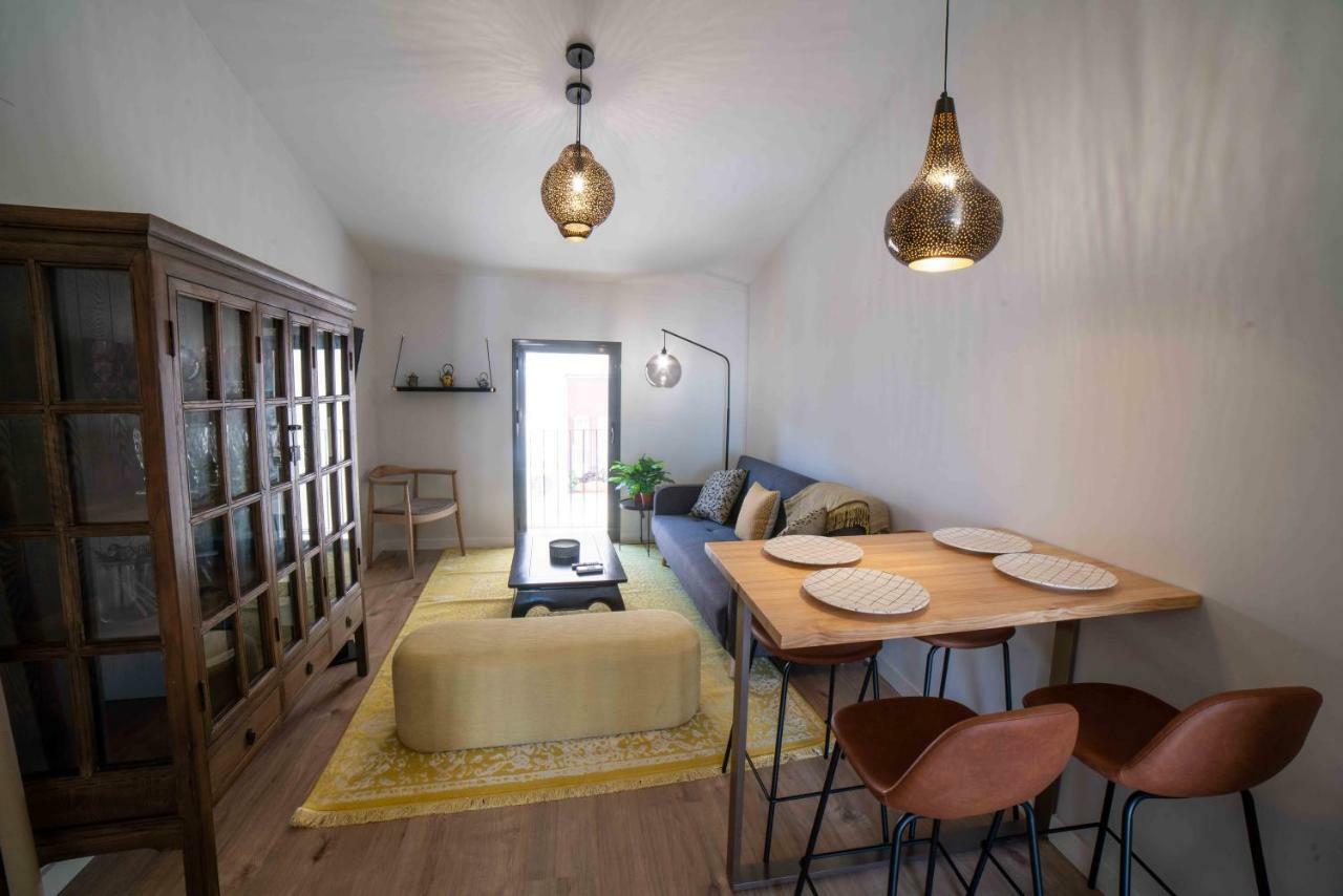 Casa Valdes 16, Apto 3 Caces المظهر الخارجي الصورة