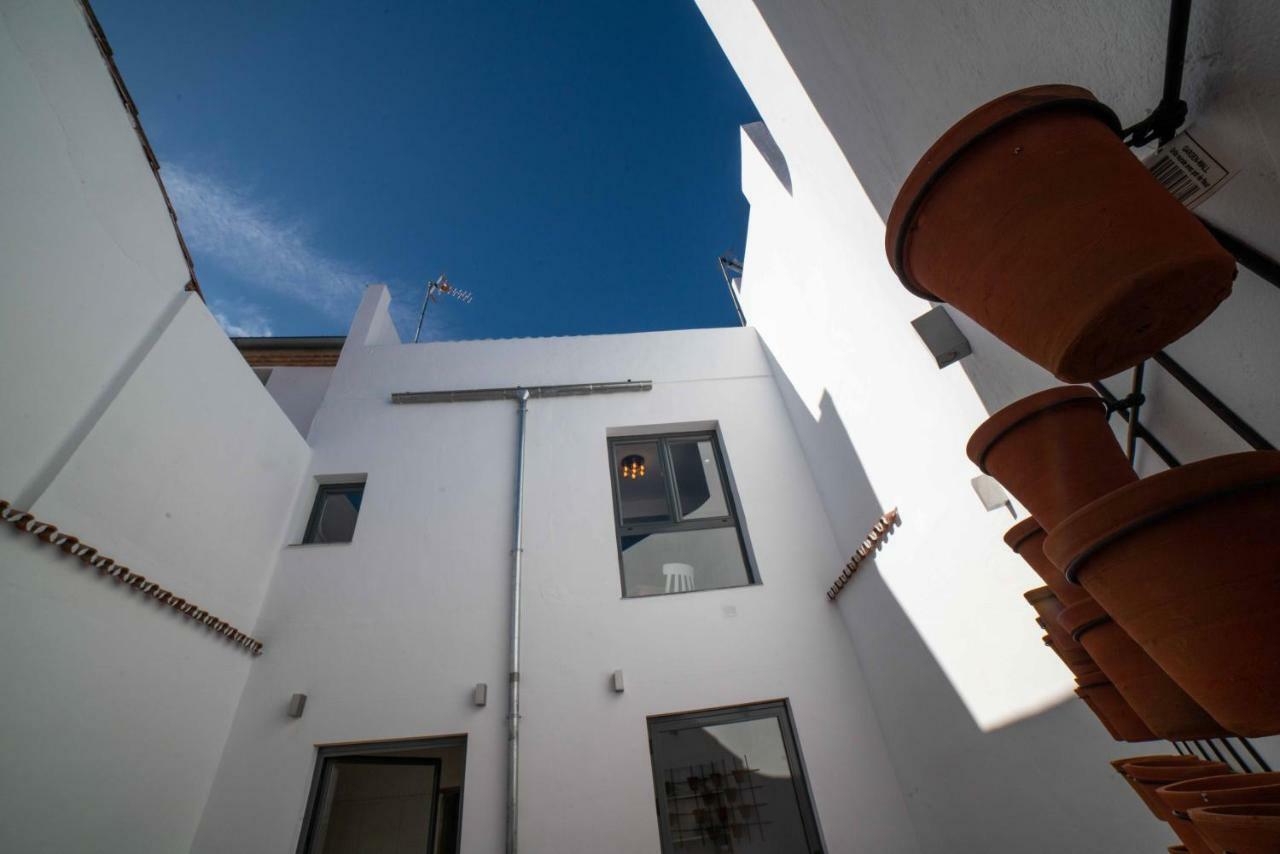 Casa Valdes 16, Apto 3 Caces المظهر الخارجي الصورة